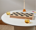 Panisa Chess Set des. Panisa Khunprasert for MoMA