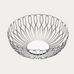 Alfredo Bread Basket, small des. Alfredo Häberli for Georg Jensen