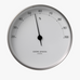 Hygrometer des. Henning Koppel for Georg Jensen