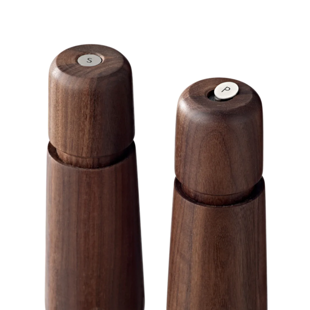 CrushGrind Stockholm Salt & Pepper Grinder