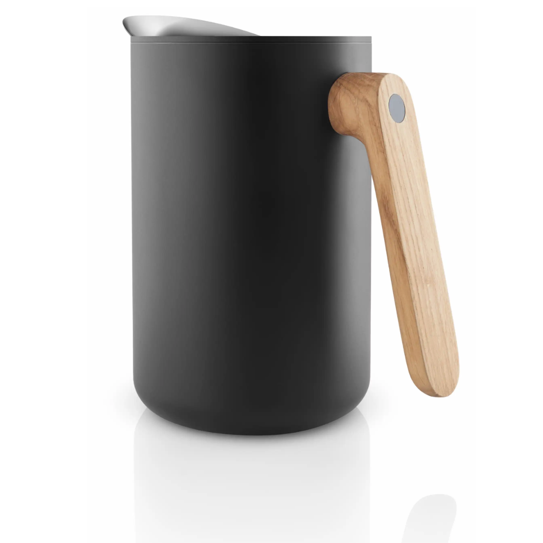 Nordic Kitchen Vacuum Jug 1L des. Tools for Eva Solo Salts Mill Shop