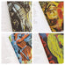 Sir Gawain and the Green Knight by Simon Armitage - signed hardback