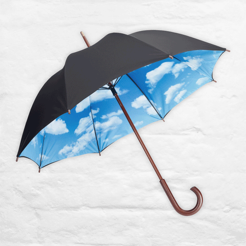 Sky Umbrella by MoMA