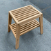 Step Stool (made by Wireworks)