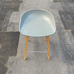 About A Stool AAS32 (High) -  des. Hee Welling (made by Hay)