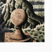 The Stone Masons - Signed Limited Edition Print by Simon Palmer
