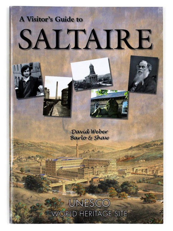 Books – Salts Mill Shop