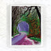 The Arrival of Spring Postcard Pack (x49) by David Hockney