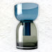 Flip Vase by Cloudnola - Medium, Blue & Grey