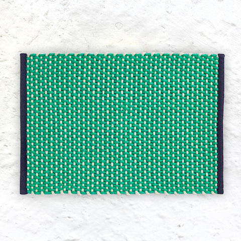 Door Mat by Hay - light green