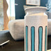 1896 Vase des. Aldo Londi, 1960 (limited edition of 199, issued 2006)