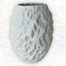 Phi City Sea Salt Miniature Porcelain Vase by Rosenthal