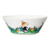 Moomin Bowl - Little My and Meadow