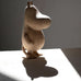 Wooden Moomintroll by Boyhood - Small, White Oak