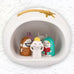 Presepe Nativity scene des. LWPK & Massimo Giacon for Alessi