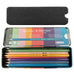 Paul Smith + Caran D'Ache Supracolour Soft Limited Edition Pencils and Pencil Case