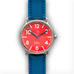 Witherspoon watch - Rouge - des. Michael Graves