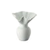 Falda Sea Salt Miniature Porcelain Vase by Rosenthal