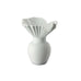 Falda Sea Salt Miniature Porcelain Vase by Rosenthal